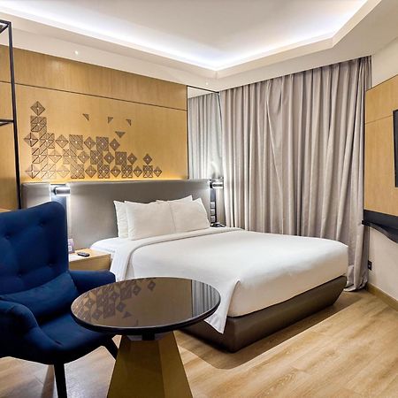 Mercure Jakarta Batavia Exterior photo
