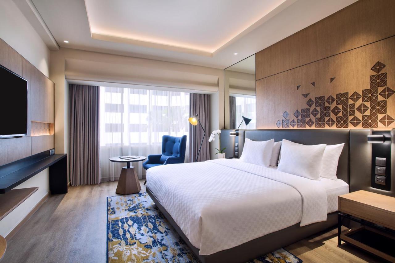 Mercure Jakarta Batavia Exterior photo