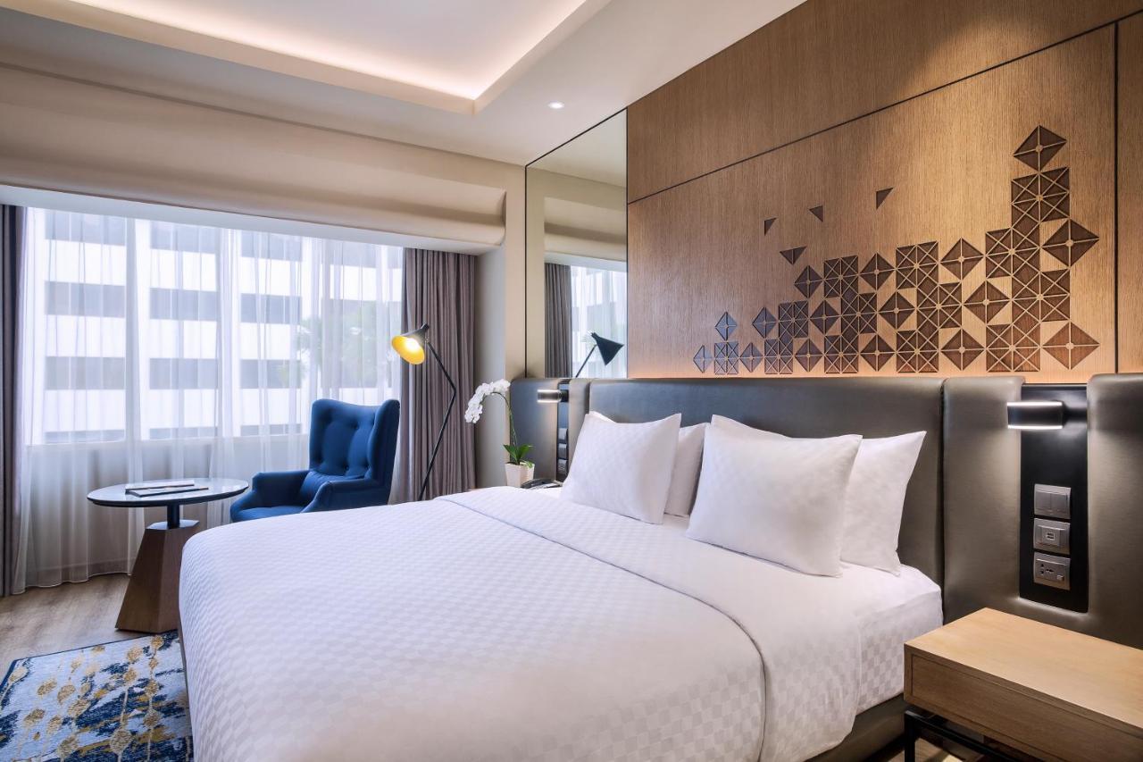 Mercure Jakarta Batavia Exterior photo