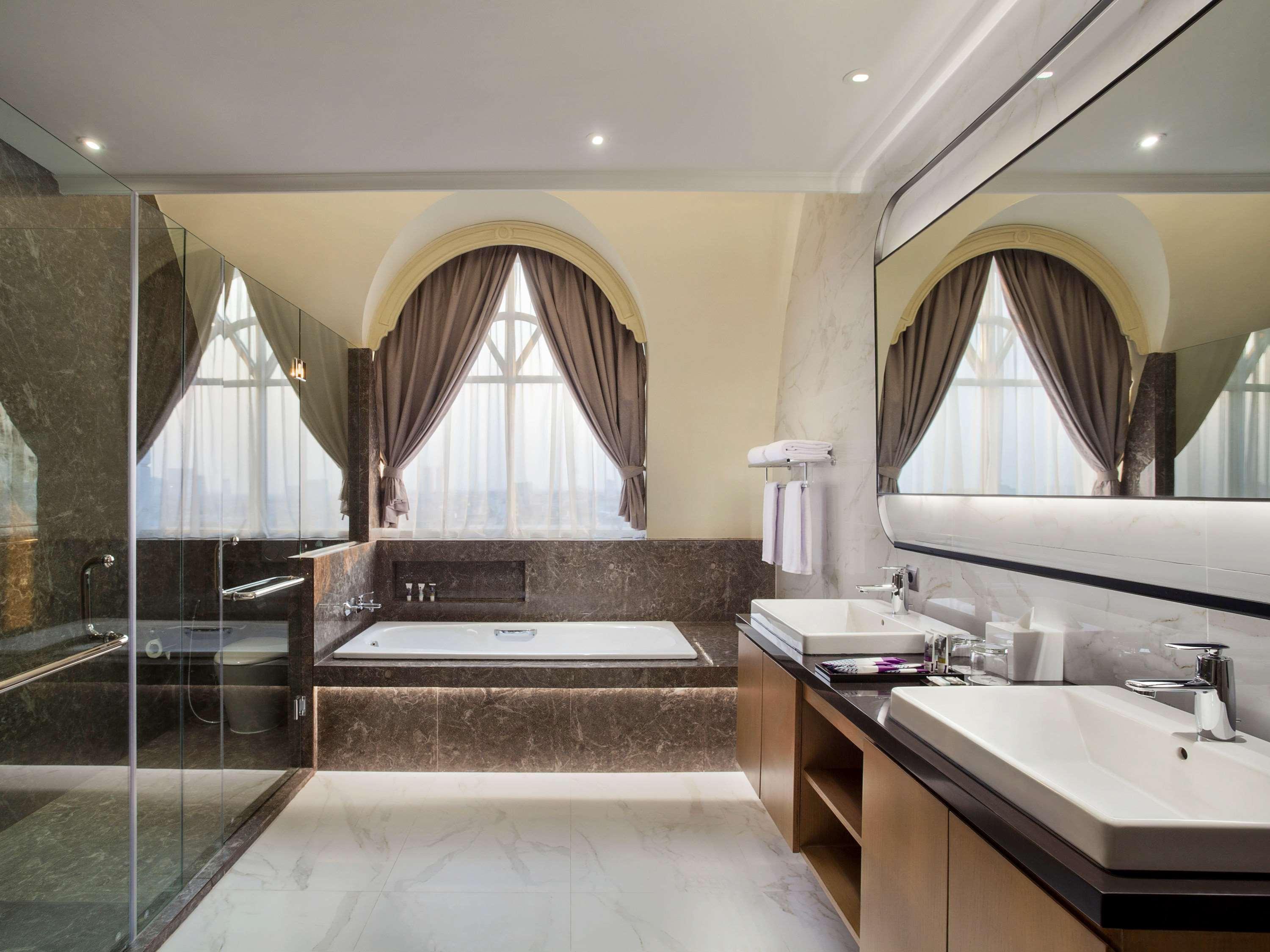 Mercure Jakarta Batavia Exterior photo