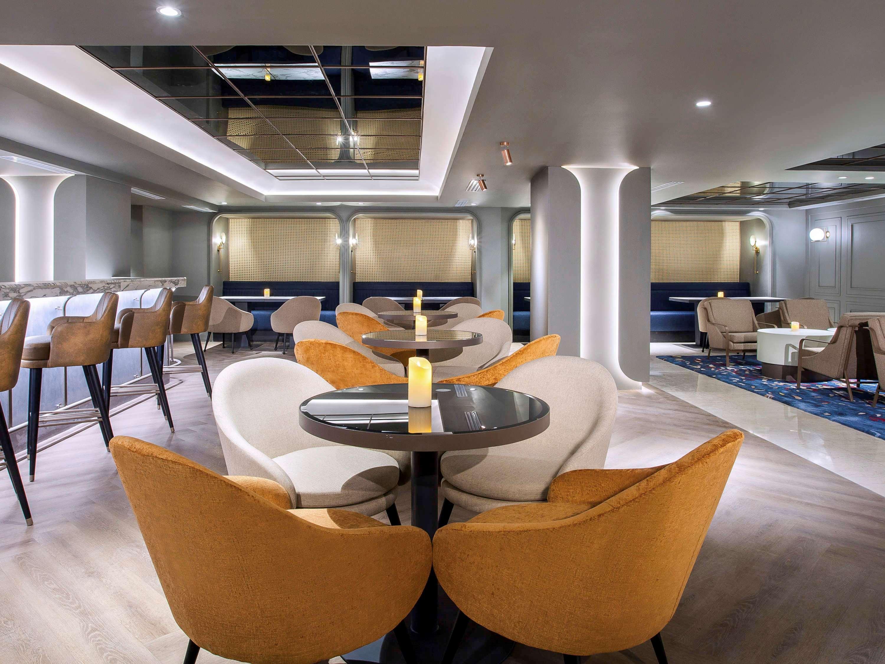 Mercure Jakarta Batavia Exterior photo