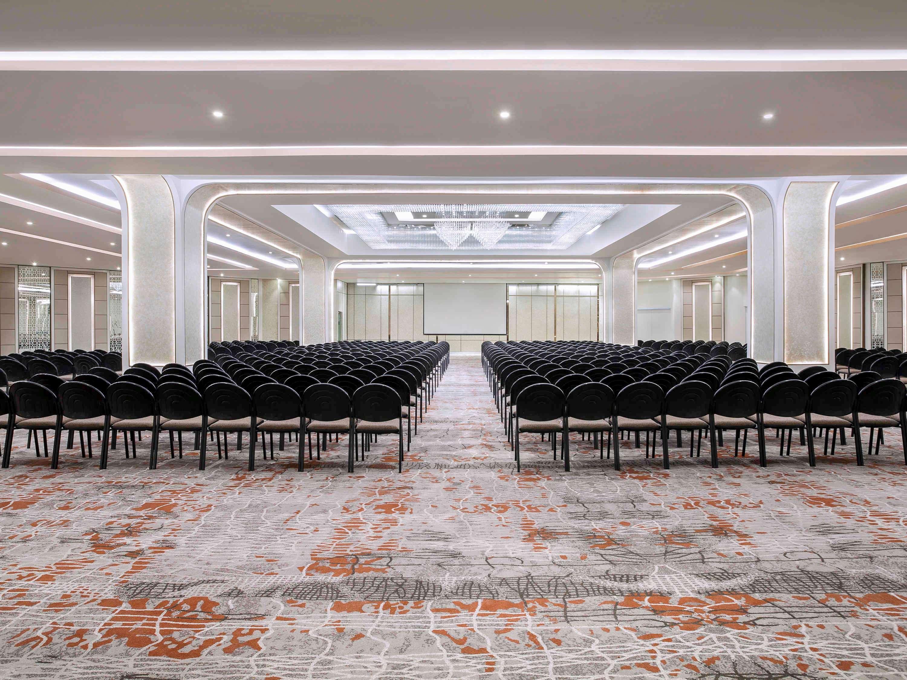 Mercure Jakarta Batavia Exterior photo