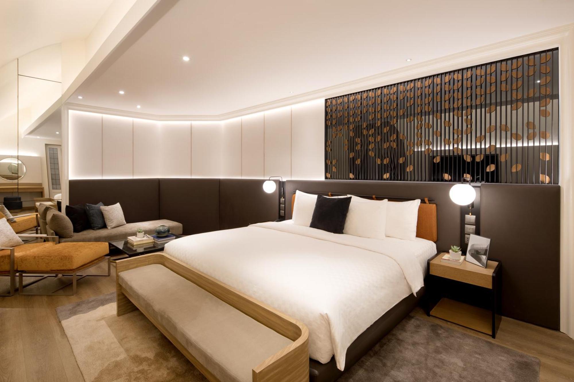Mercure Jakarta Batavia Exterior photo