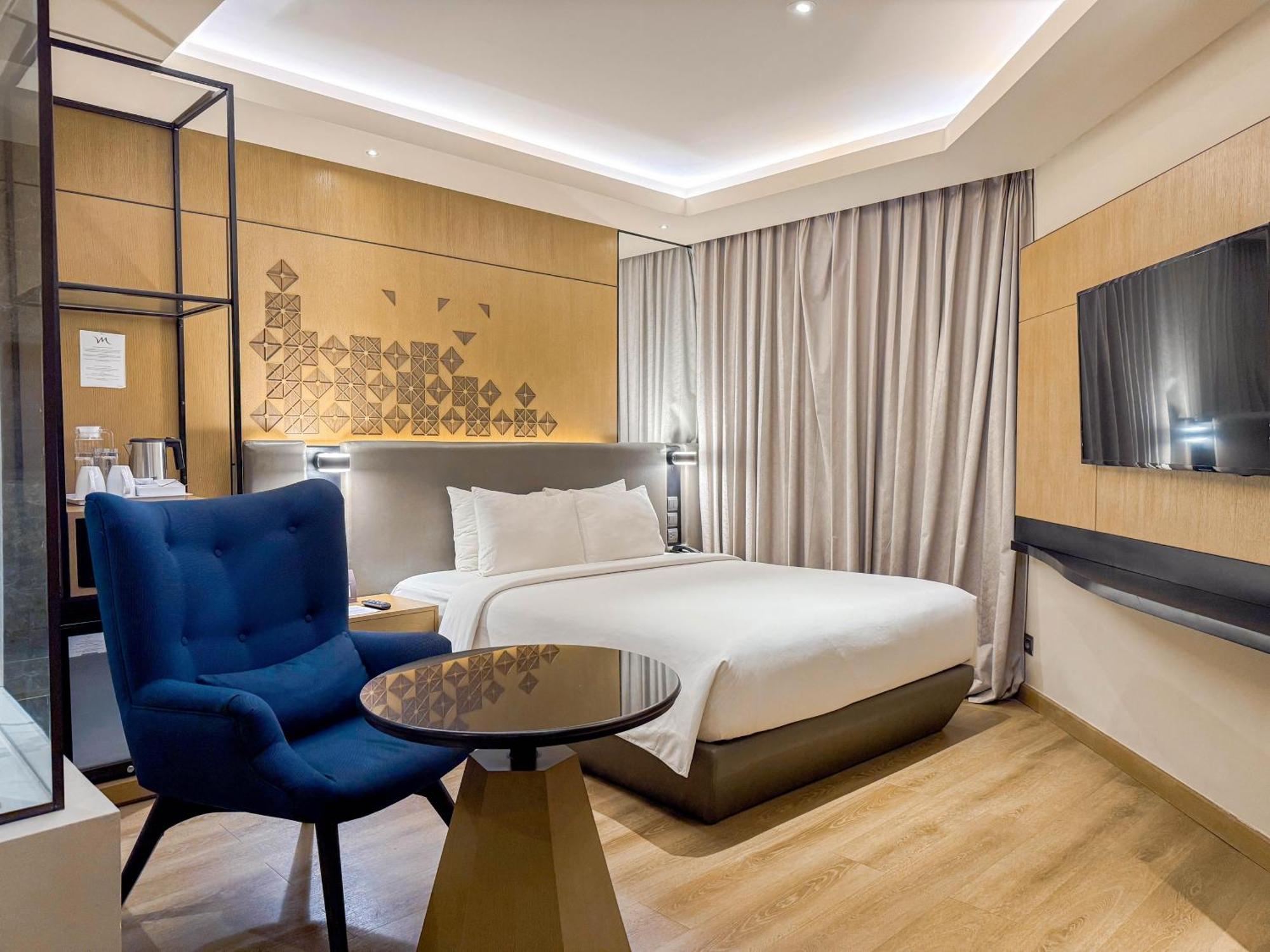 Mercure Jakarta Batavia Exterior photo
